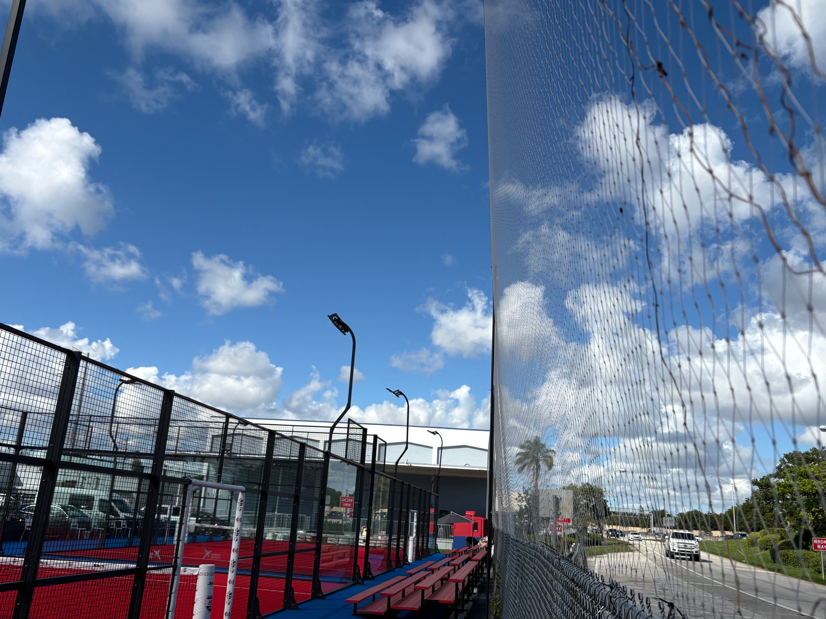 Transition Detail